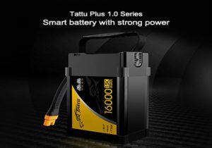 无人机电池品牌 无人机电池品牌