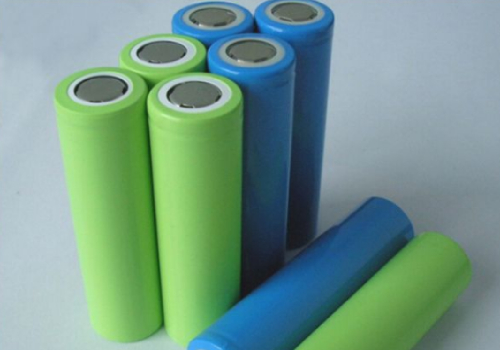 18650电池 18650电池