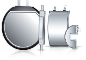 高倍率电芯间容量差 高倍率电芯间容量差