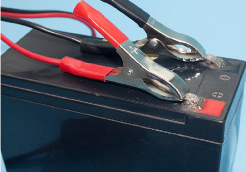 铅酸电池 铅酸电池