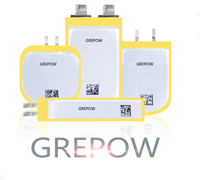 高倍率电芯 高倍率电芯