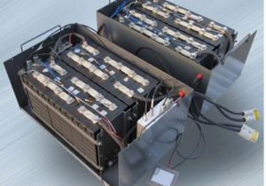 磷酸铁锂电池简介 磷酸铁锂电池简介