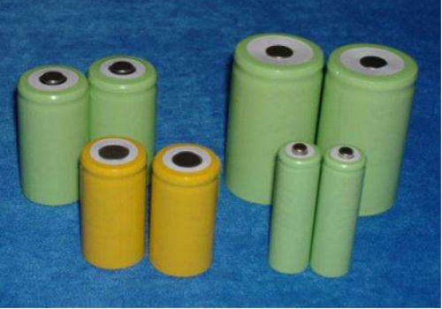 镍氢电池 镍氢电池