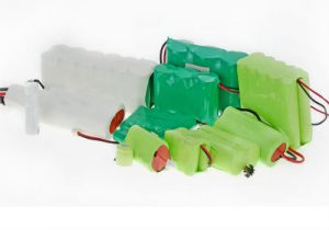 镍氢电池 镍氢电池