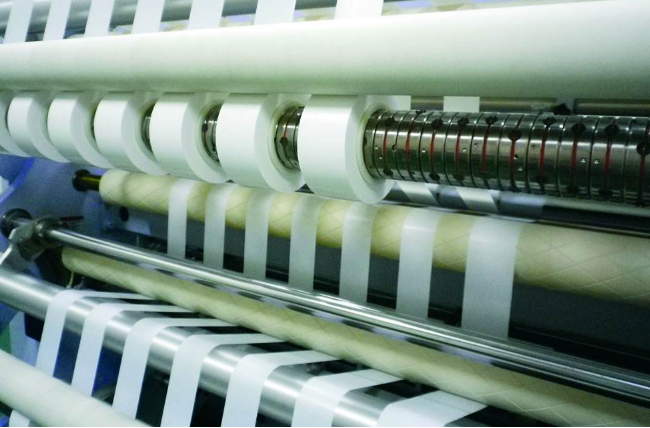 锂电池隔膜 锂电池隔膜