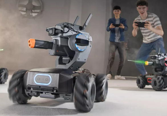 高倍率电池应用 高倍率电池应用