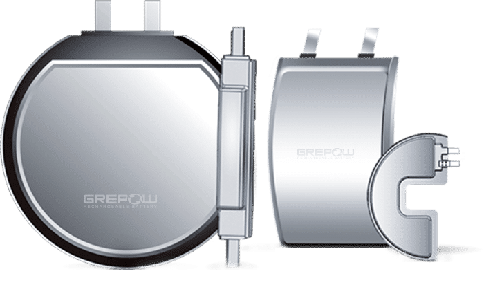 格瑞普异形电池 格瑞普异形电池