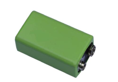 9V锂电池 9V锂电池