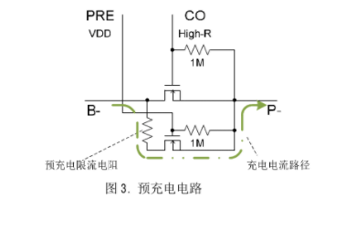 锂电保护芯片功能介绍 锂电保护芯片功能介绍