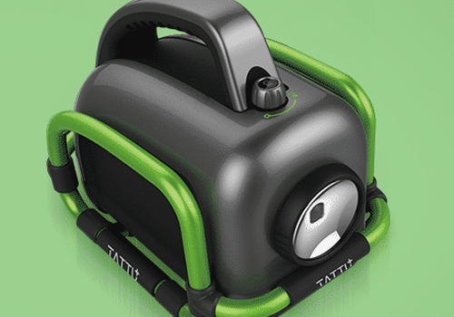 便携式储能电源 便携式储能电源