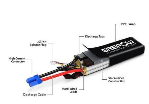 格瑞普电池组 格瑞普电池组