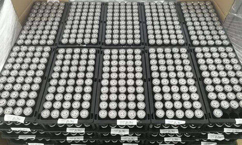 磷酸铁锂电池 磷酸铁锂电池