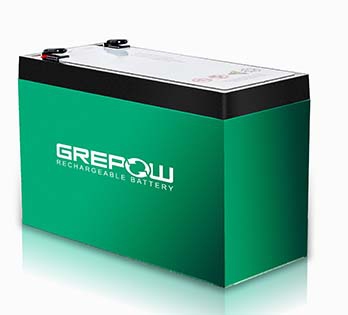 格瑞普模块化电池 格瑞普模块化电池