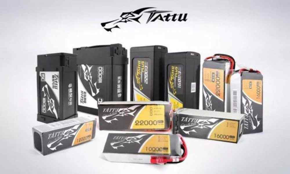 高倍率电池 高倍率电池