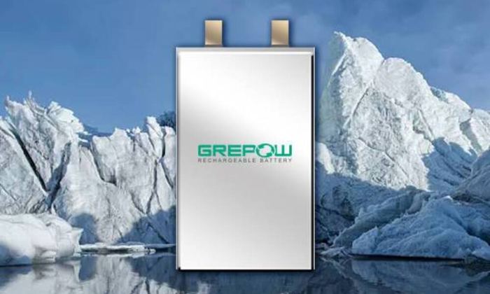 低温磷酸铁锂电池 低温磷酸铁锂电池