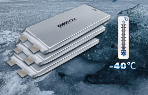 格瑞普低温锂聚合物电池 格瑞普低温锂聚合物电池