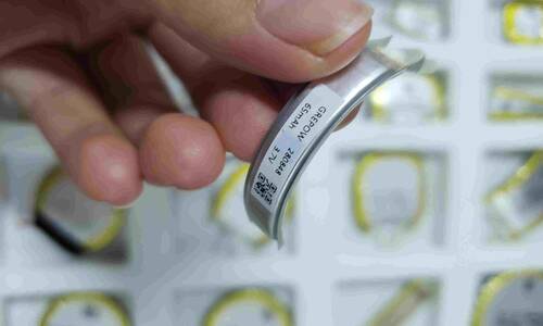 格瑞普小型弯曲电池 格瑞普小型弯曲电池