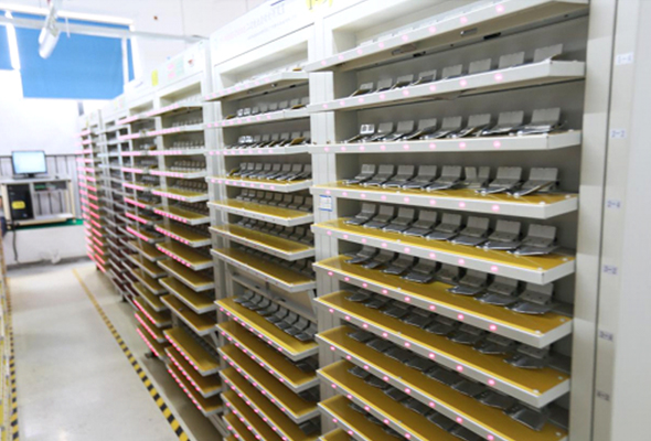 智能分级 智能分级