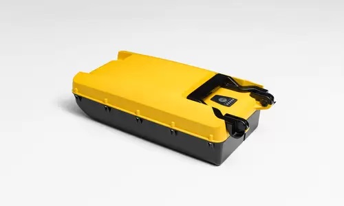 spot机器狗电池 spot机器狗电池