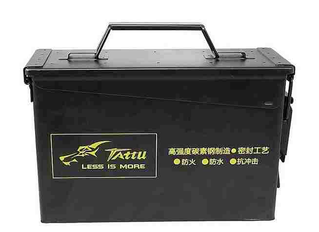 锂电池安全箱 锂电池安全箱