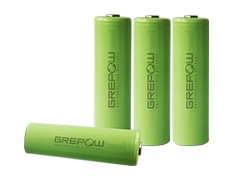 镍氢电池电芯 镍氢电池电芯