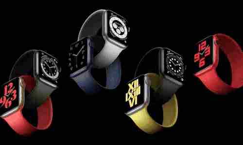 苹果手表 苹果手表