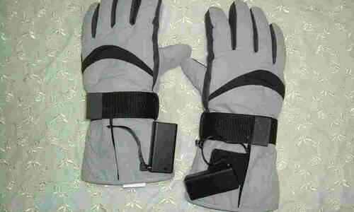 发热手套 发热手套
