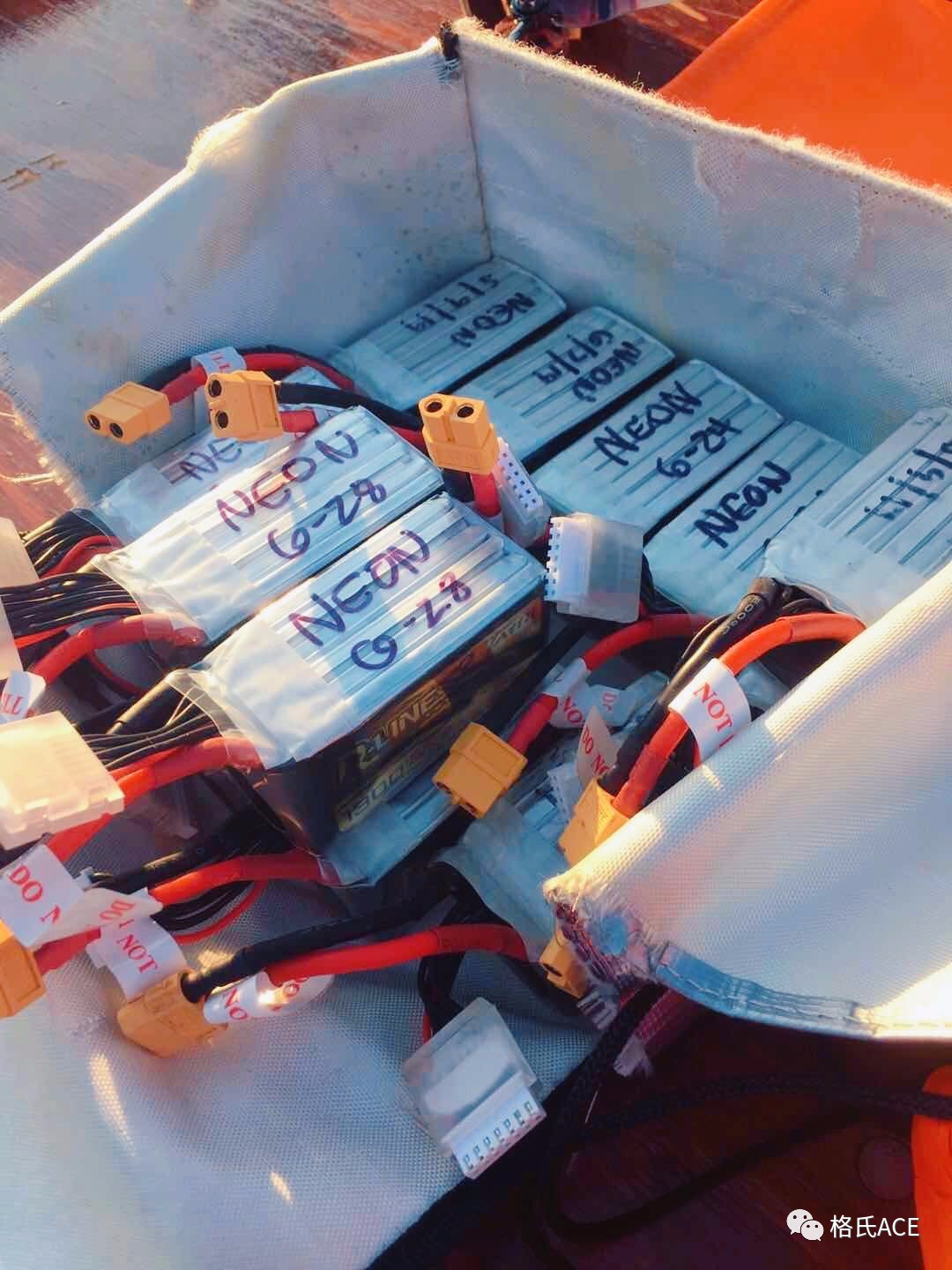 无人机电池 无人机电池