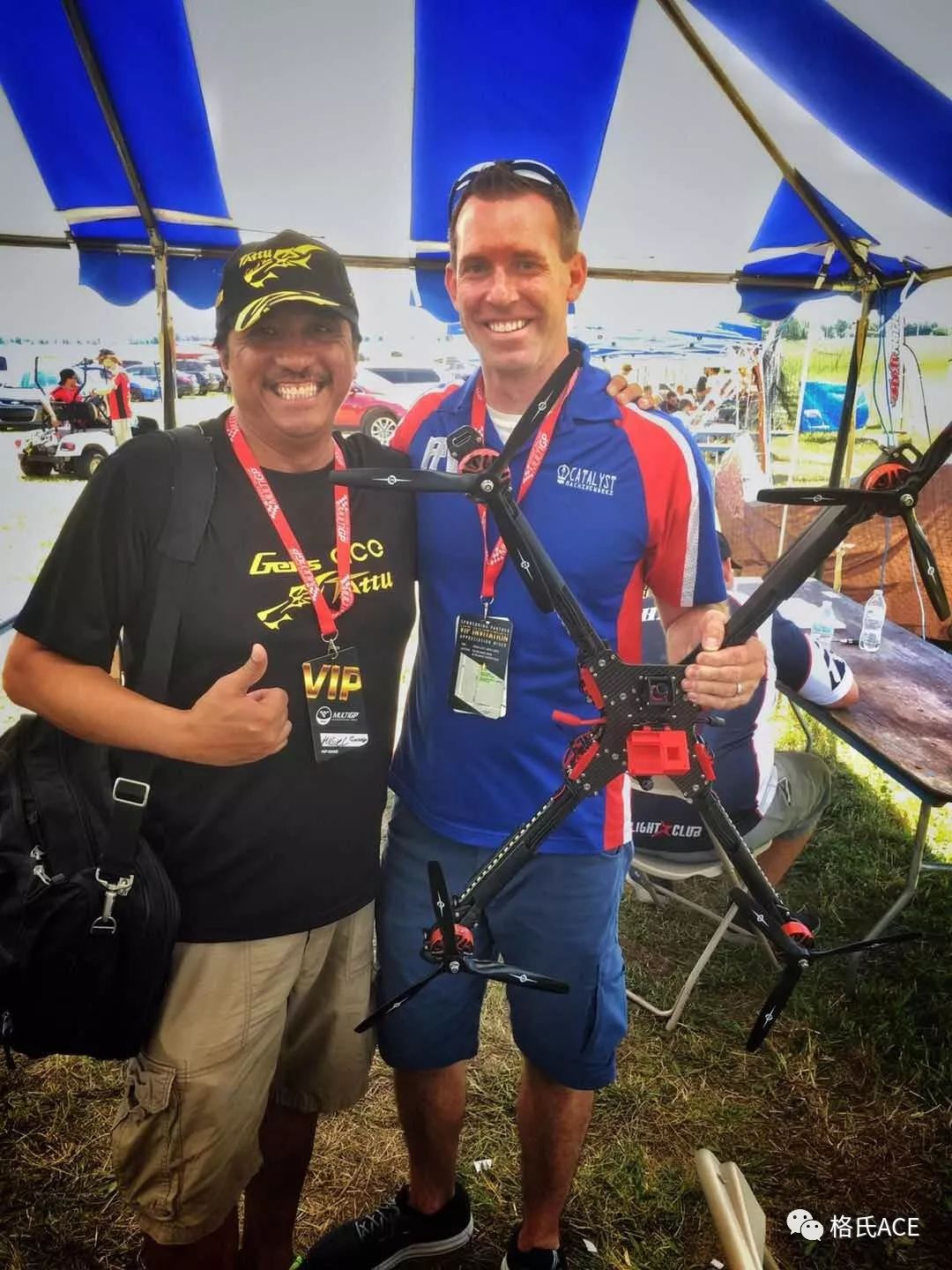 2019美国无人机比赛 2019美国无人机比赛