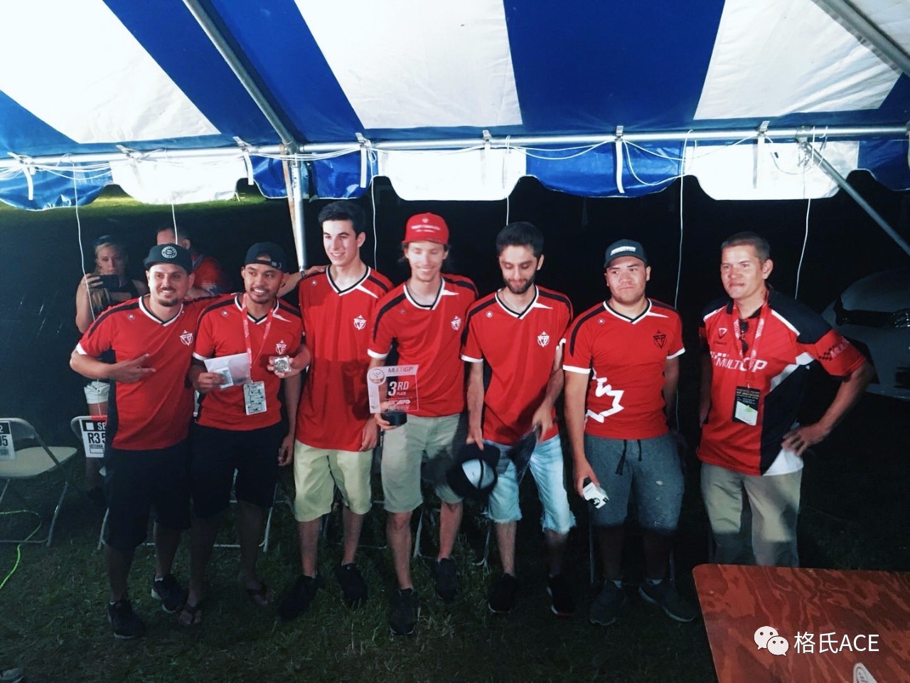 第三名选手 第三名选手