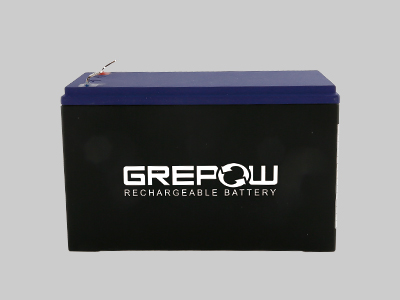 格瑞普磷酸铁锂电池 格瑞普磷酸铁锂电池
