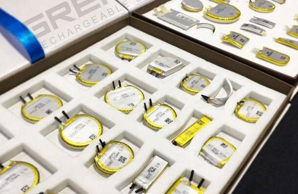 蓝牙耳机电池 蓝牙耳机电池