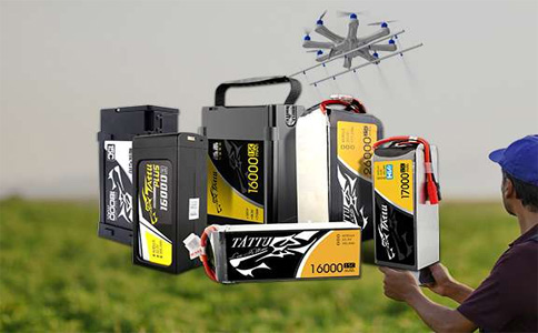 格瑞普无人机电池 格瑞普无人机电池