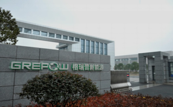 格瑞普锂电池厂商 格瑞普锂电池厂商