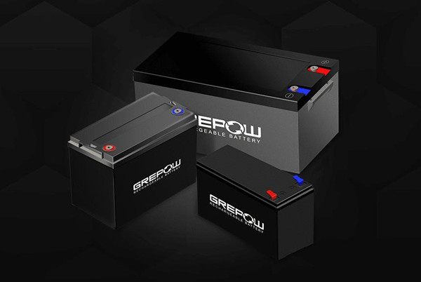 格瑞普锂电池 格瑞普锂电池