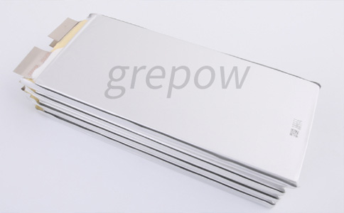 机器人电池 机器人电池