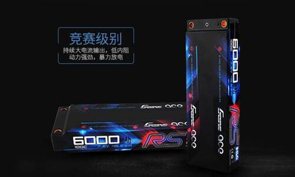 模型车电池 模型车电池