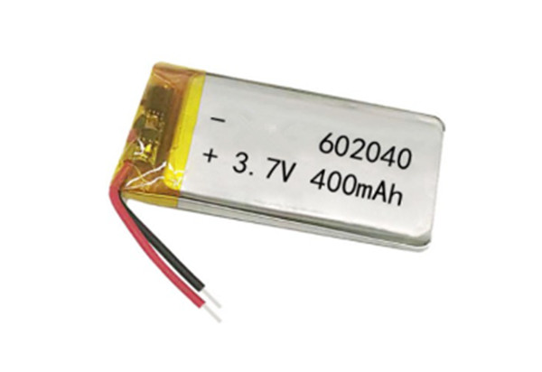 聚合物电池 聚合物电池