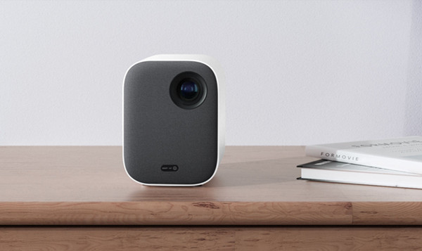 消费类智能投影仪 消费类智能投影仪