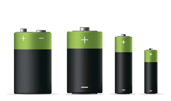 容量型锂电池 容量型锂电池