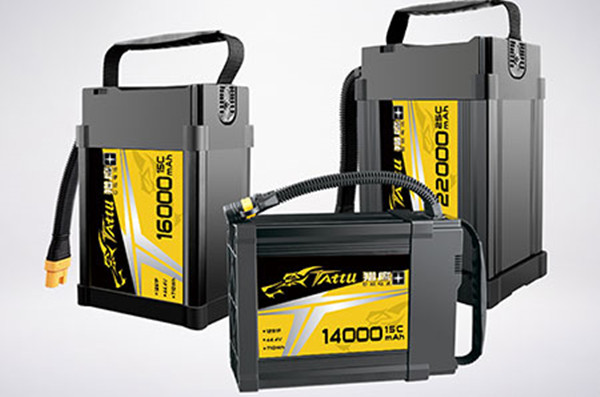 无人机动力电池 无人机动力电池