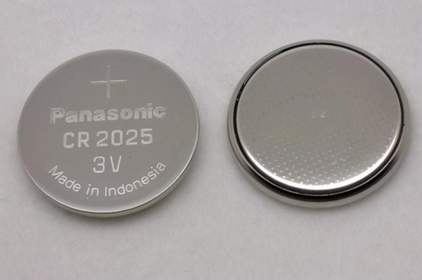 不可充电纽扣电池 不可充电纽扣电池