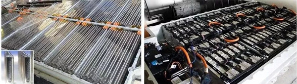 pack电池包 pack电池包