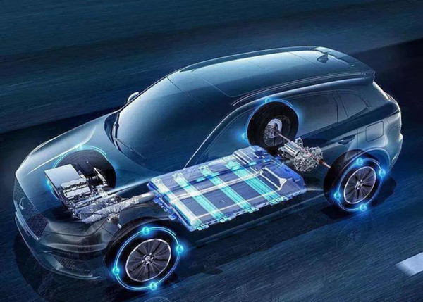 氢燃料电池 氢燃料电池