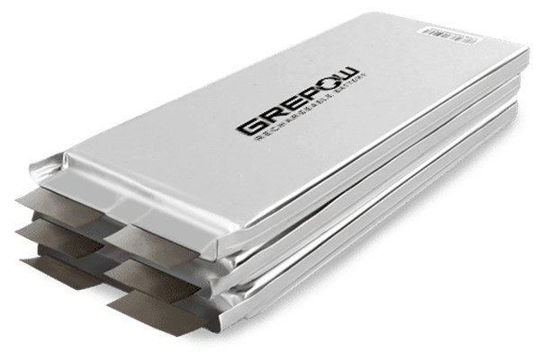 锂电池电芯 锂电池电芯