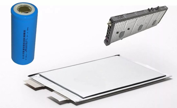 软包电池与硬包电池区别 软包电池与硬包电池区别