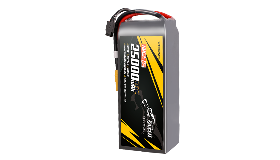 330 Wh/kg系列半固态高能量密度电池