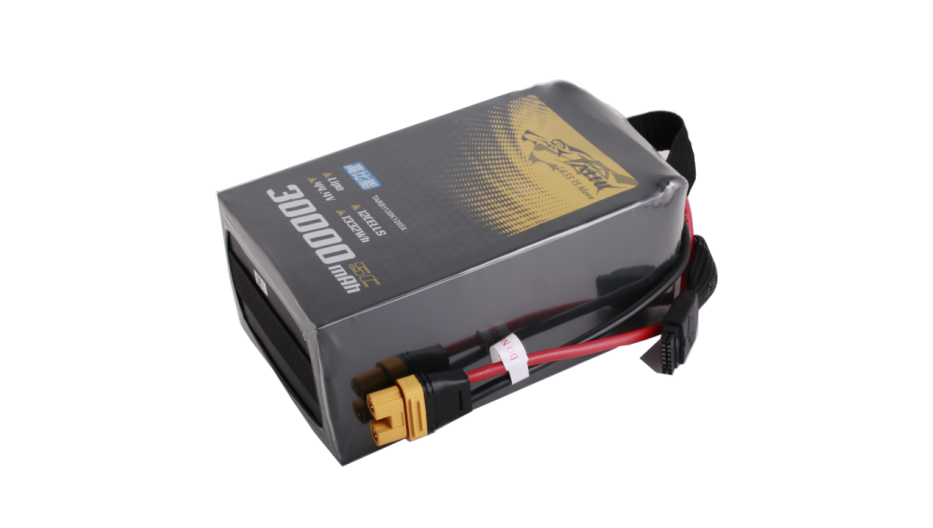 300 Wh/kg系列半固态高能量密度电池