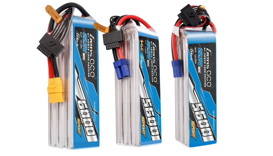 格氏 ace Sport Air RC航模电池系列