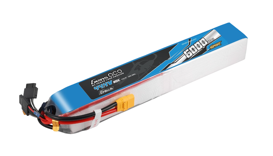 格氏 ace Sport Air RC航模电池系列